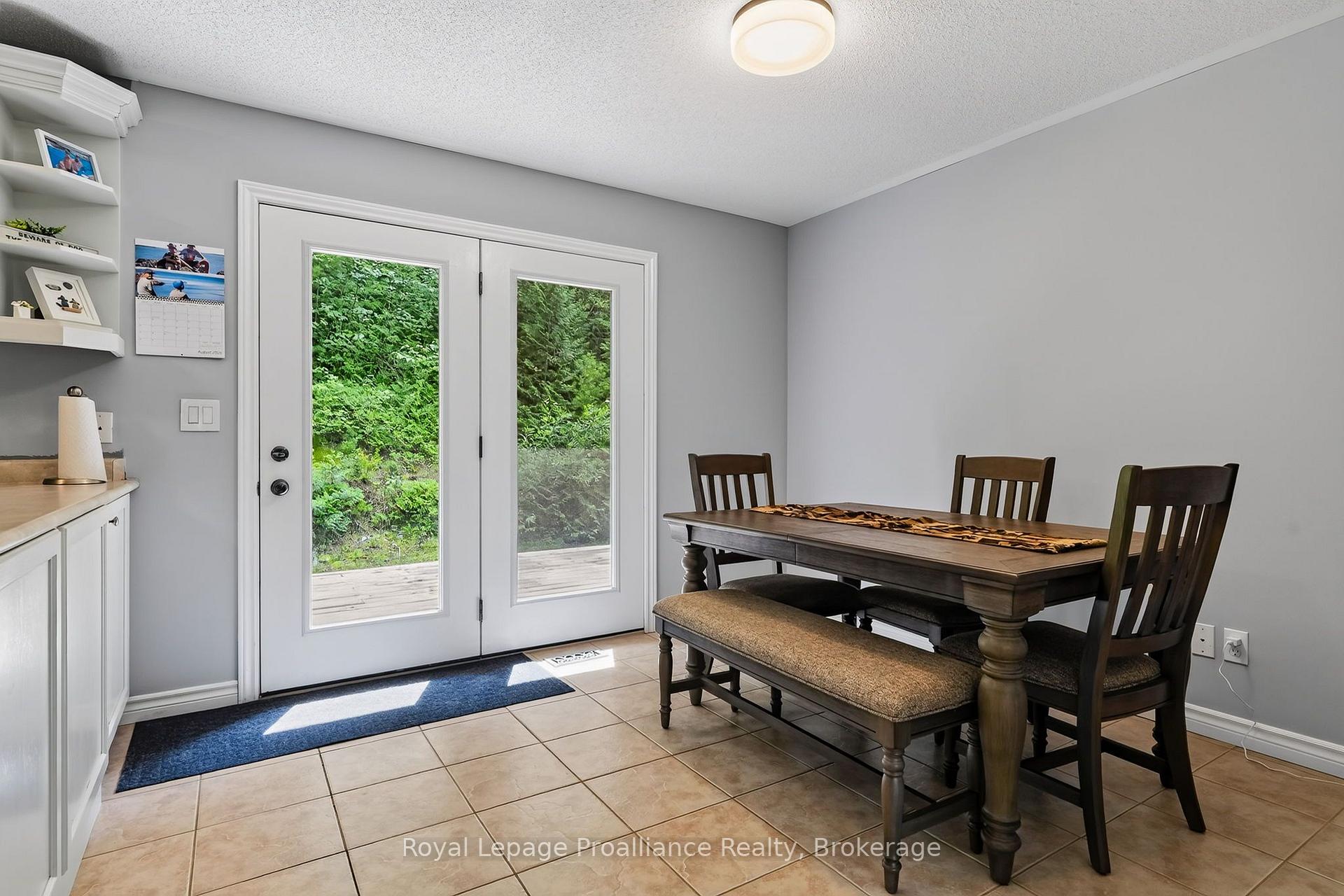 Photo 6 of 137 Abbey Lane, Alnwick/Haldimand, Grafton — HOMEH