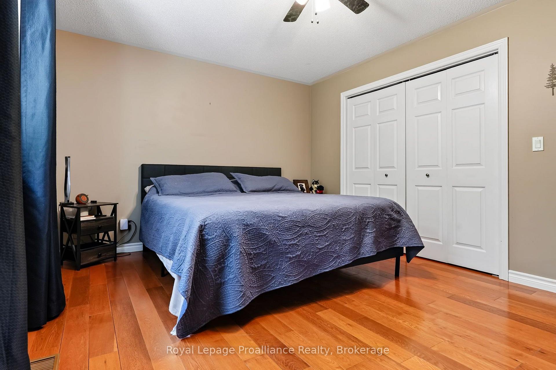 Photo 8 of 137 Abbey Lane, Alnwick/Haldimand, Grafton — HOMEH