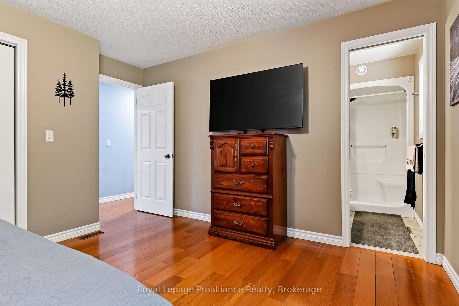 Photo 9 of 137 Abbey Lane, Alnwick/Haldimand, Grafton — HOMEH