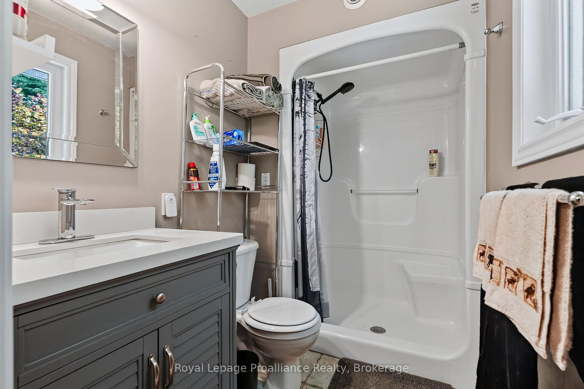 Photo 10 of 137 Abbey Lane, Alnwick/Haldimand, Grafton — HOMEH