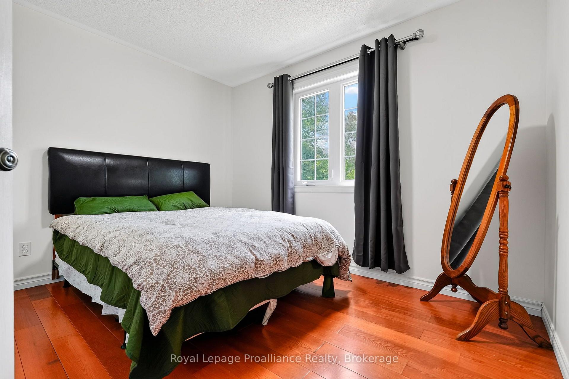 Photo 12 of 137 Abbey Lane, Alnwick/Haldimand, Grafton — HOMEH
