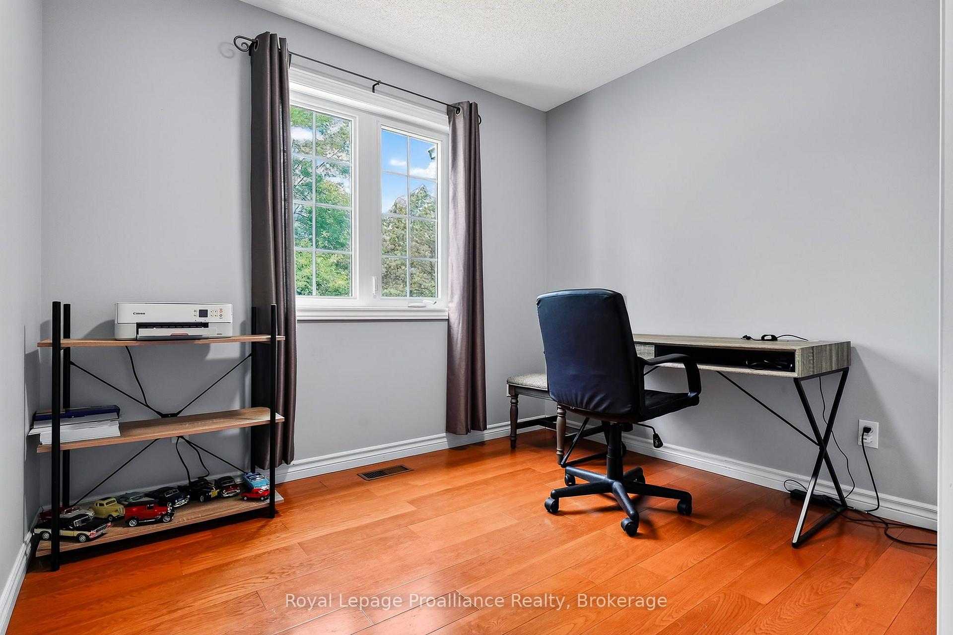 Photo 13 of 137 Abbey Lane, Alnwick/Haldimand, Grafton — HOMEH