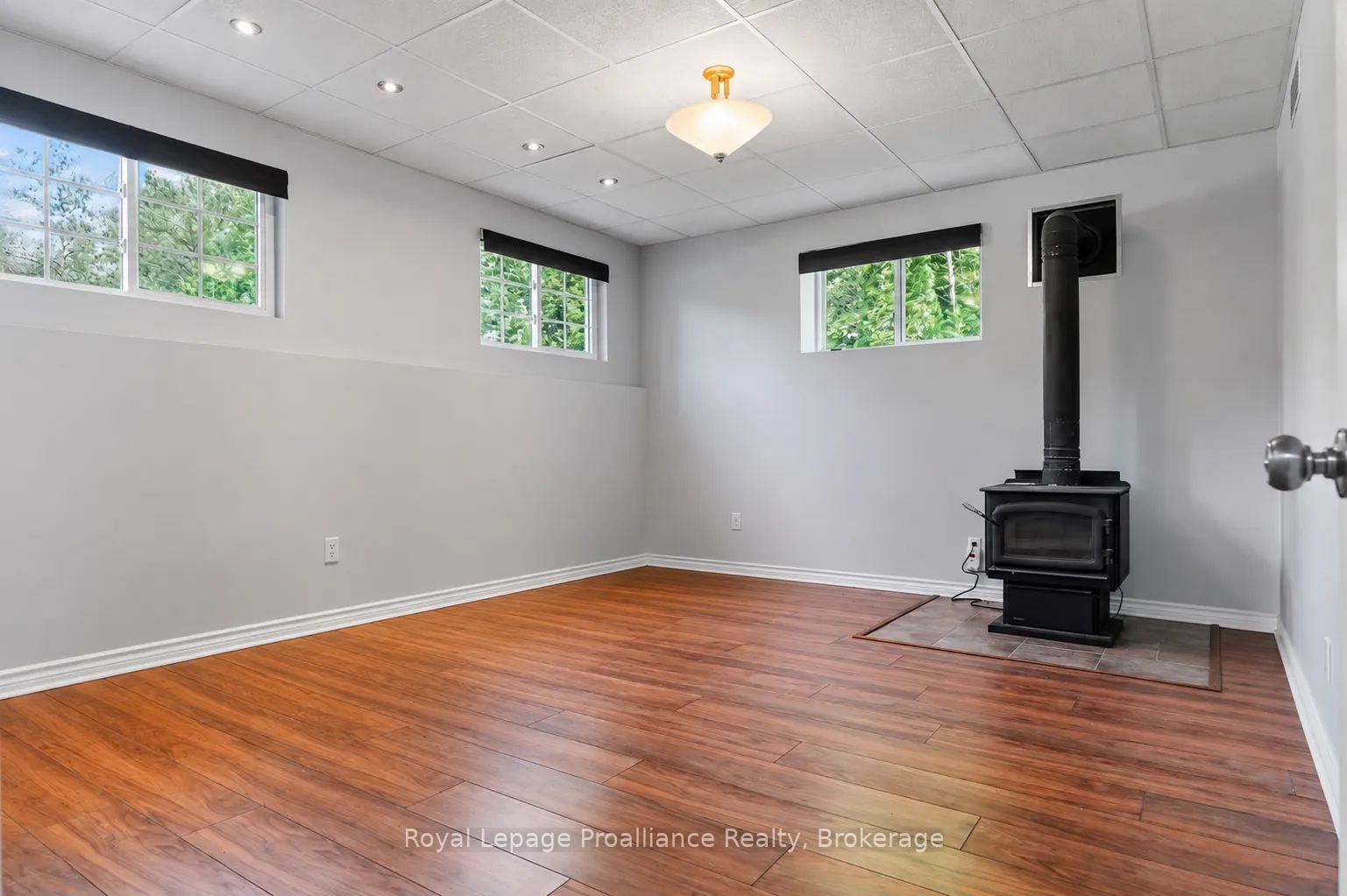 Photo 15 of 137 Abbey Lane, Alnwick/Haldimand, Grafton — HOMEH