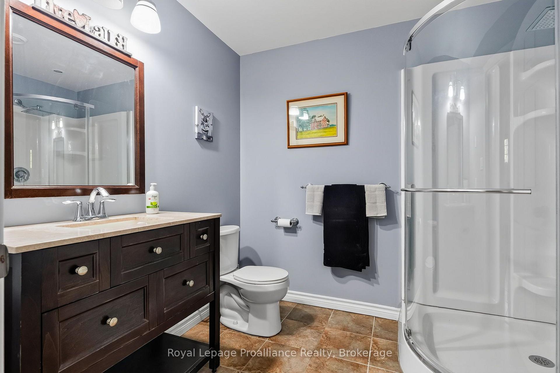 Photo 16 of 137 Abbey Lane, Alnwick/Haldimand, Grafton — HOMEH