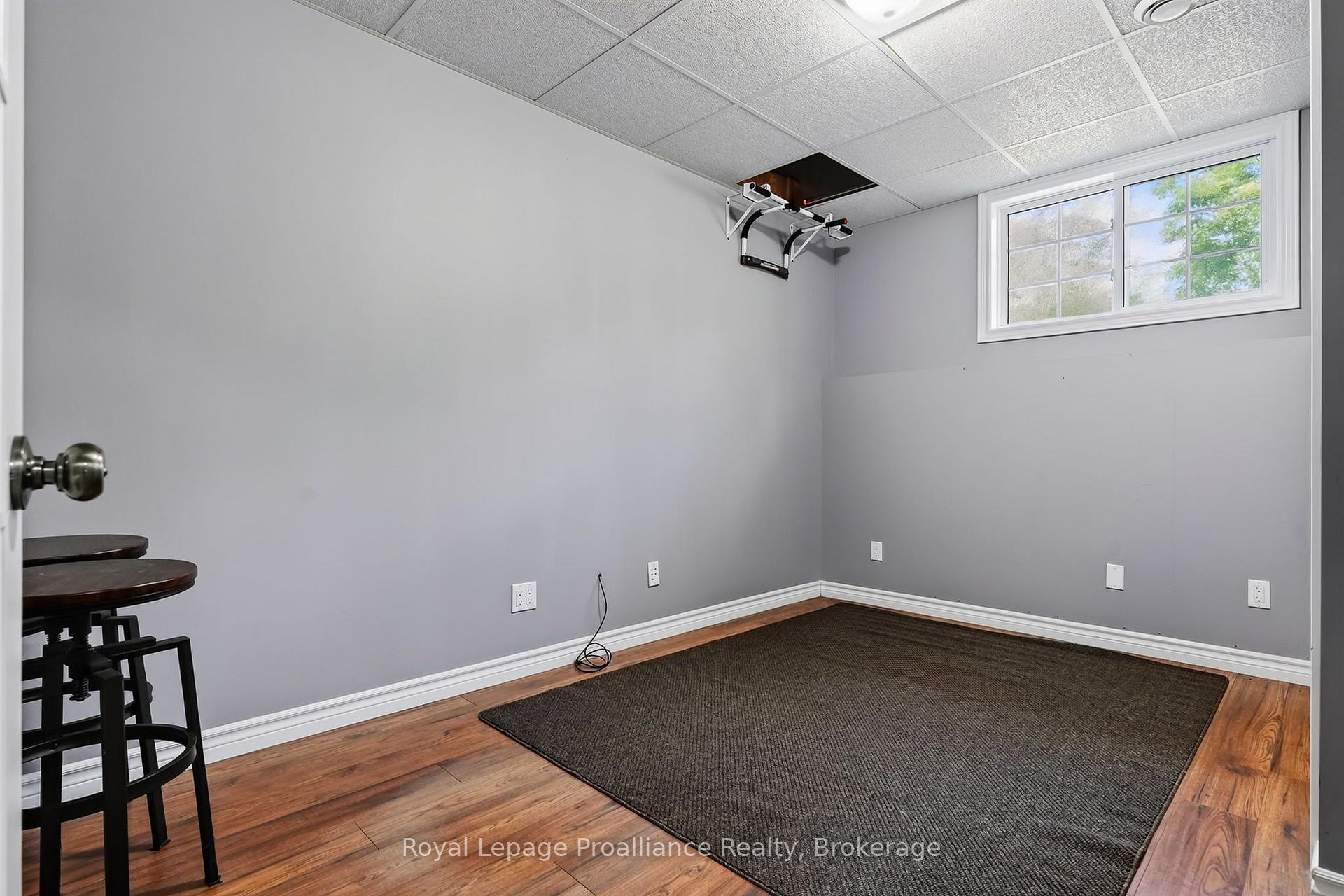 Photo 18 of 137 Abbey Lane, Alnwick/Haldimand, Grafton — HOMEH