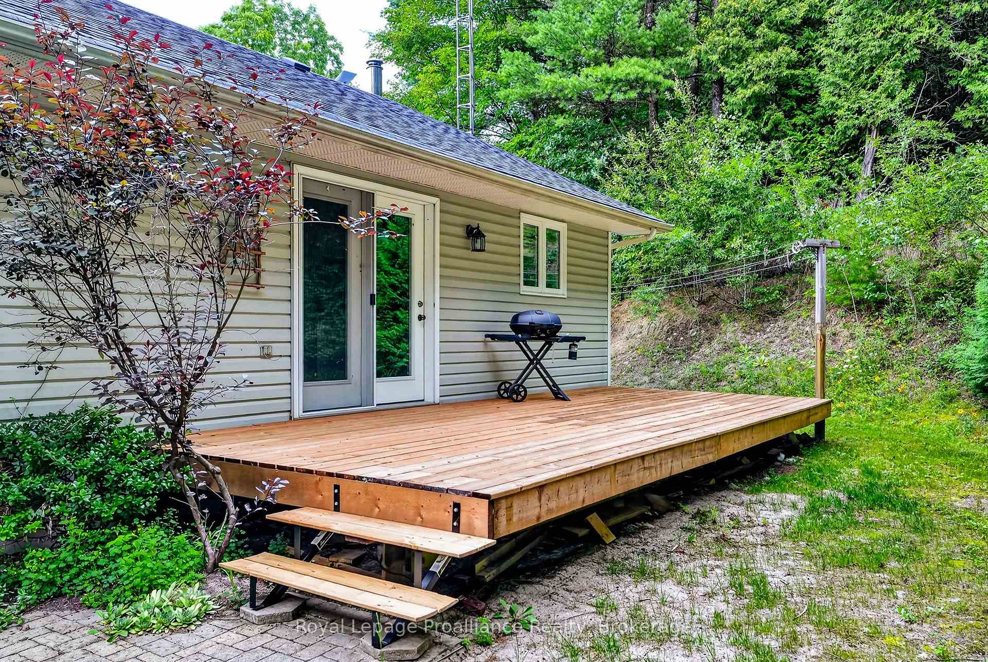 Photo 19 of 137 Abbey Lane, Alnwick/Haldimand, Grafton — HOMEH