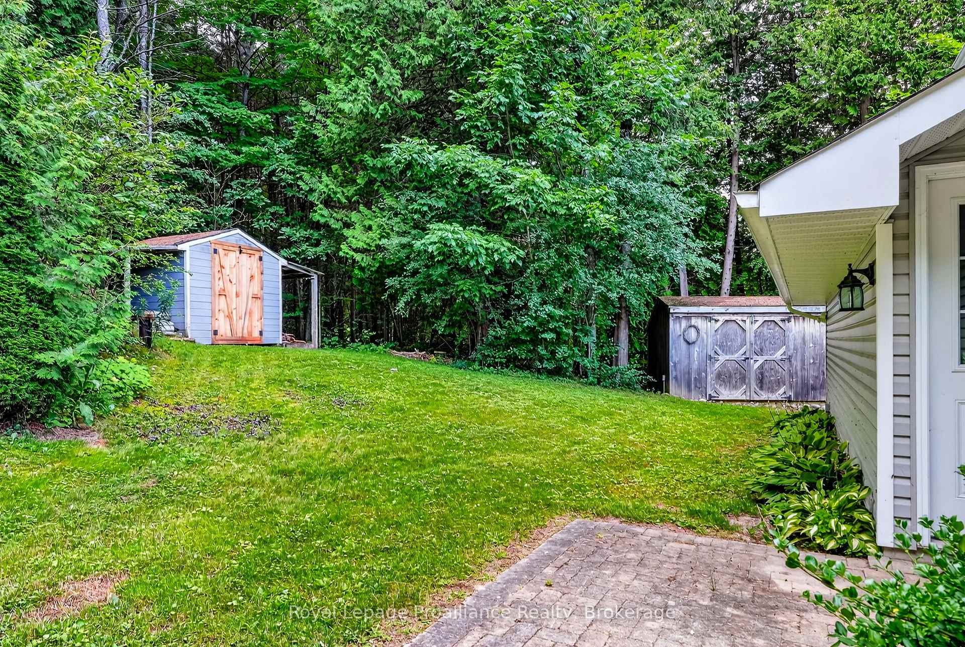 Photo 20 of 137 Abbey Lane, Alnwick/Haldimand, Grafton — HOMEH