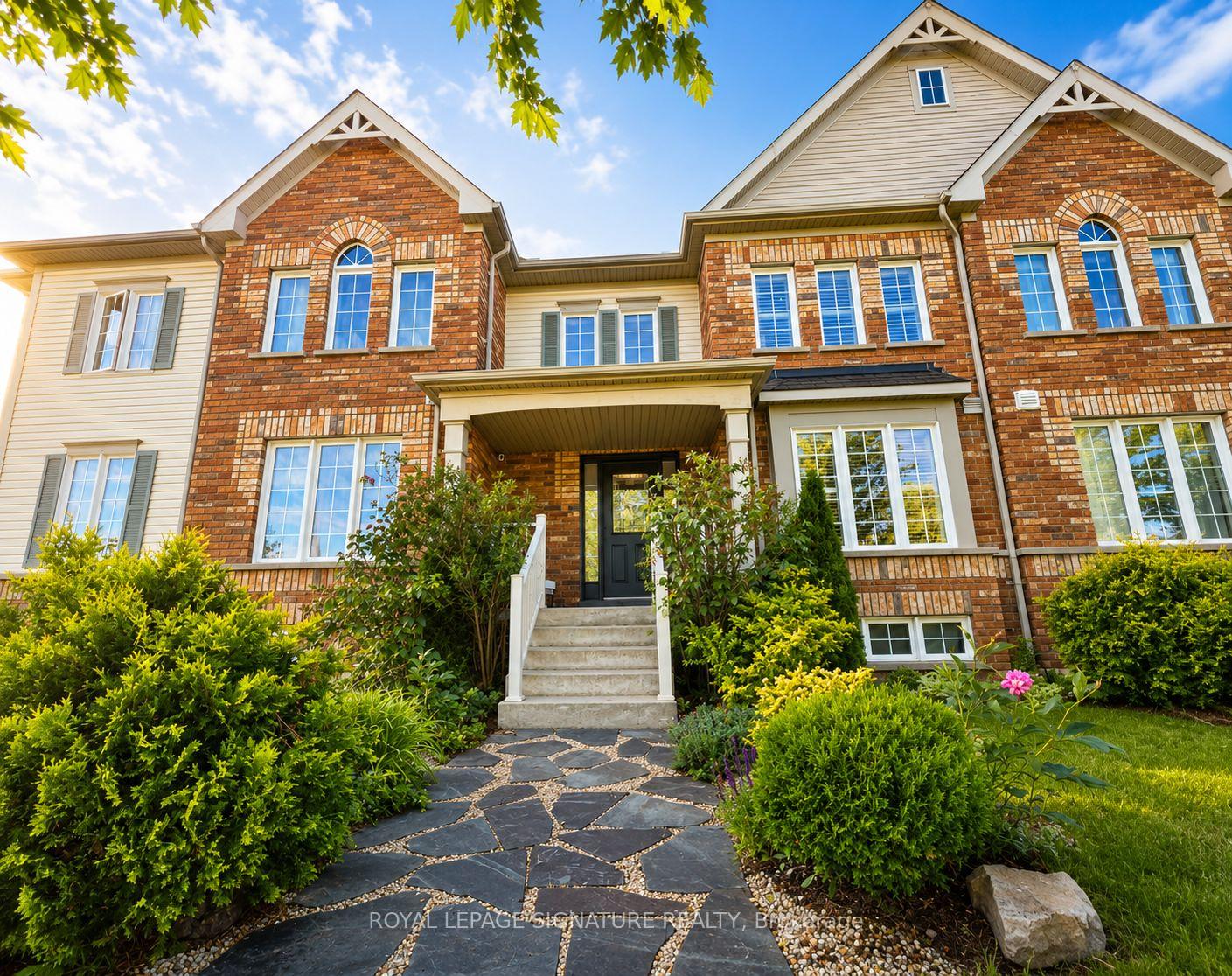 Photo 1 of 12 Blytheway Gate, Ajax, Northeast Ajax — HOMEH