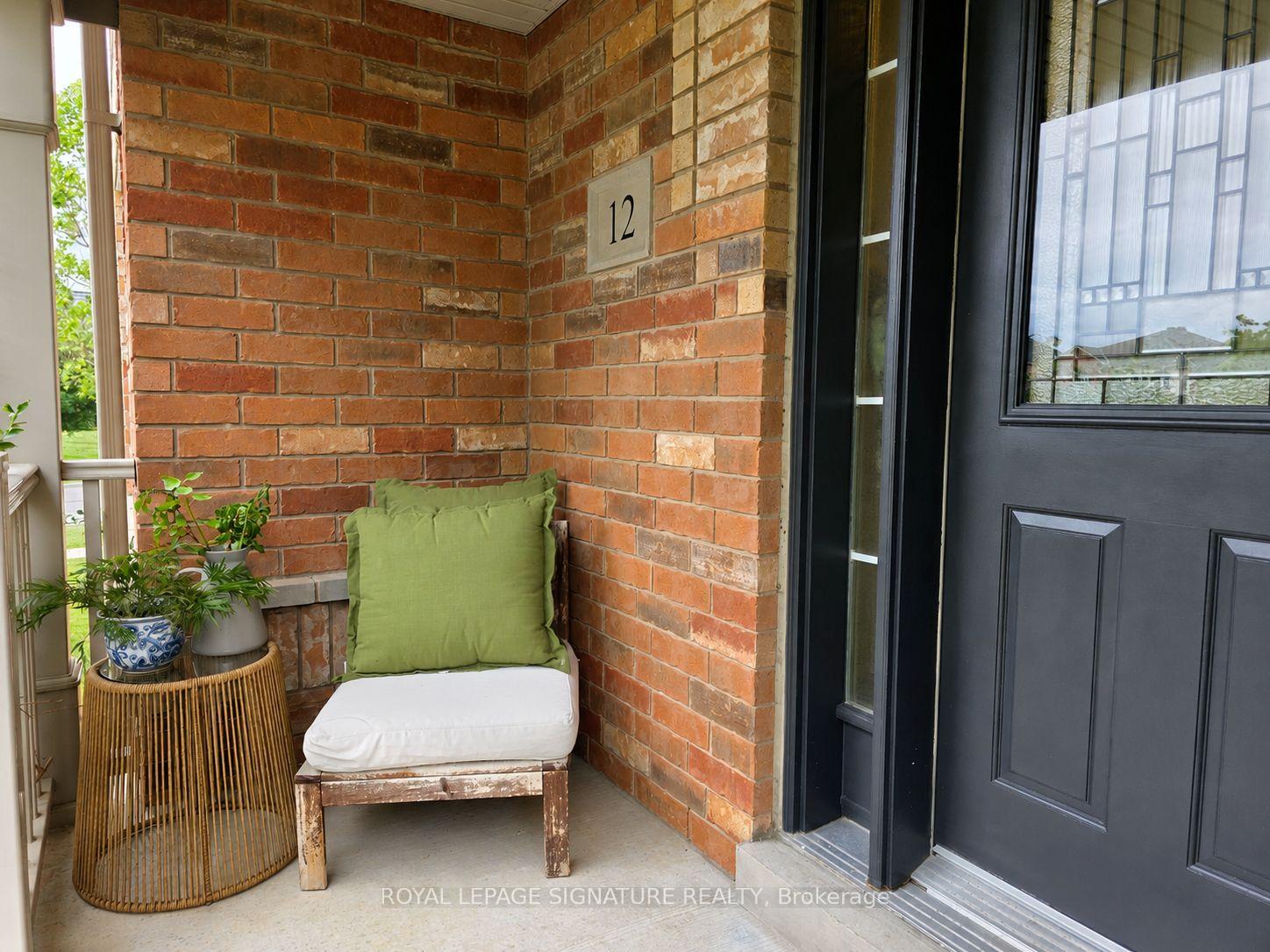 Photo 2 of 12 Blytheway Gate, Ajax, Northeast Ajax — HOMEH