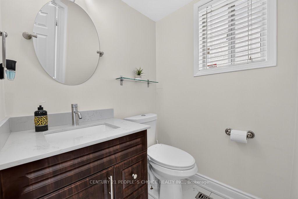 Photo 11 of 50 Penbridge Circle, Brampton, Fletcher's Meadow — HOMEH