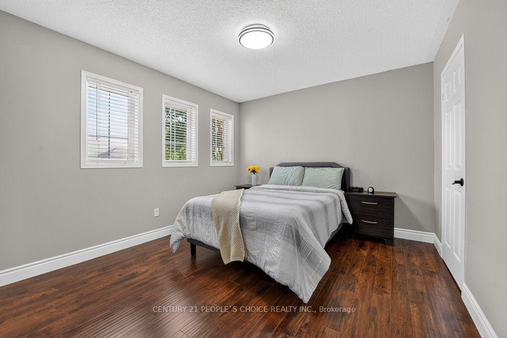 Photo 49 of 50 Penbridge Circle, Brampton, Fletcher's Meadow — HOMEH