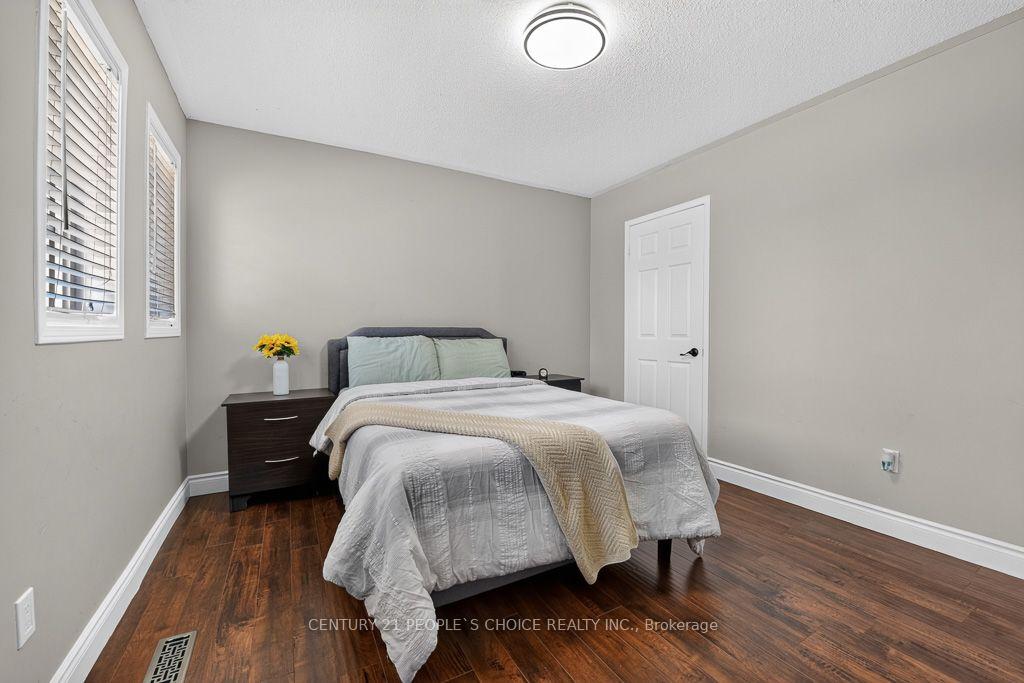 Photo 51 of 50 Penbridge Circle, Brampton, Fletcher's Meadow — HOMEH