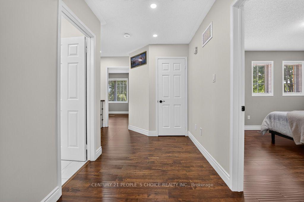 Photo 53 of 50 Penbridge Circle, Brampton, Fletcher's Meadow — HOMEH