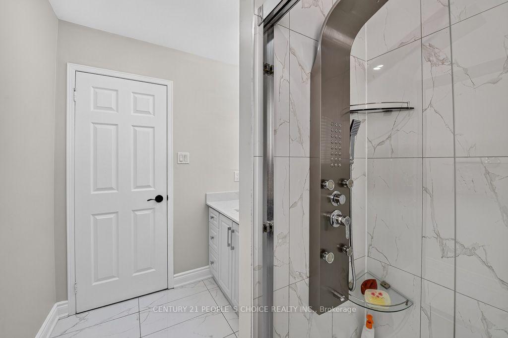 Photo 57 of 50 Penbridge Circle, Brampton, Fletcher's Meadow — HOMEH