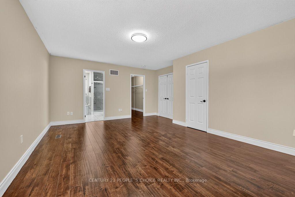 Photo 63 of 50 Penbridge Circle, Brampton, Fletcher's Meadow — HOMEH