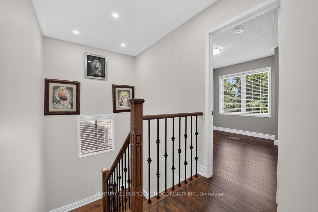 Photo 73 of 50 Penbridge Circle, Brampton, Fletcher's Meadow — HOMEH