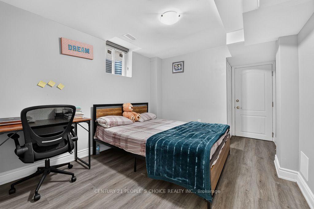Photo 75 of 50 Penbridge Circle, Brampton, Fletcher's Meadow — HOMEH