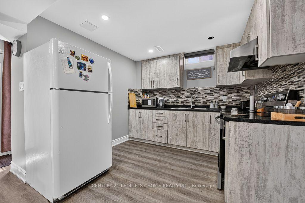 Photo 79 of 50 Penbridge Circle, Brampton, Fletcher's Meadow — HOMEH