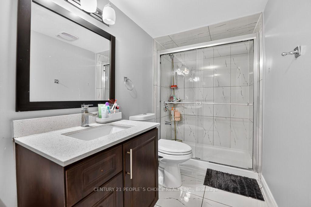 Photo 81 of 50 Penbridge Circle, Brampton, Fletcher's Meadow — HOMEH