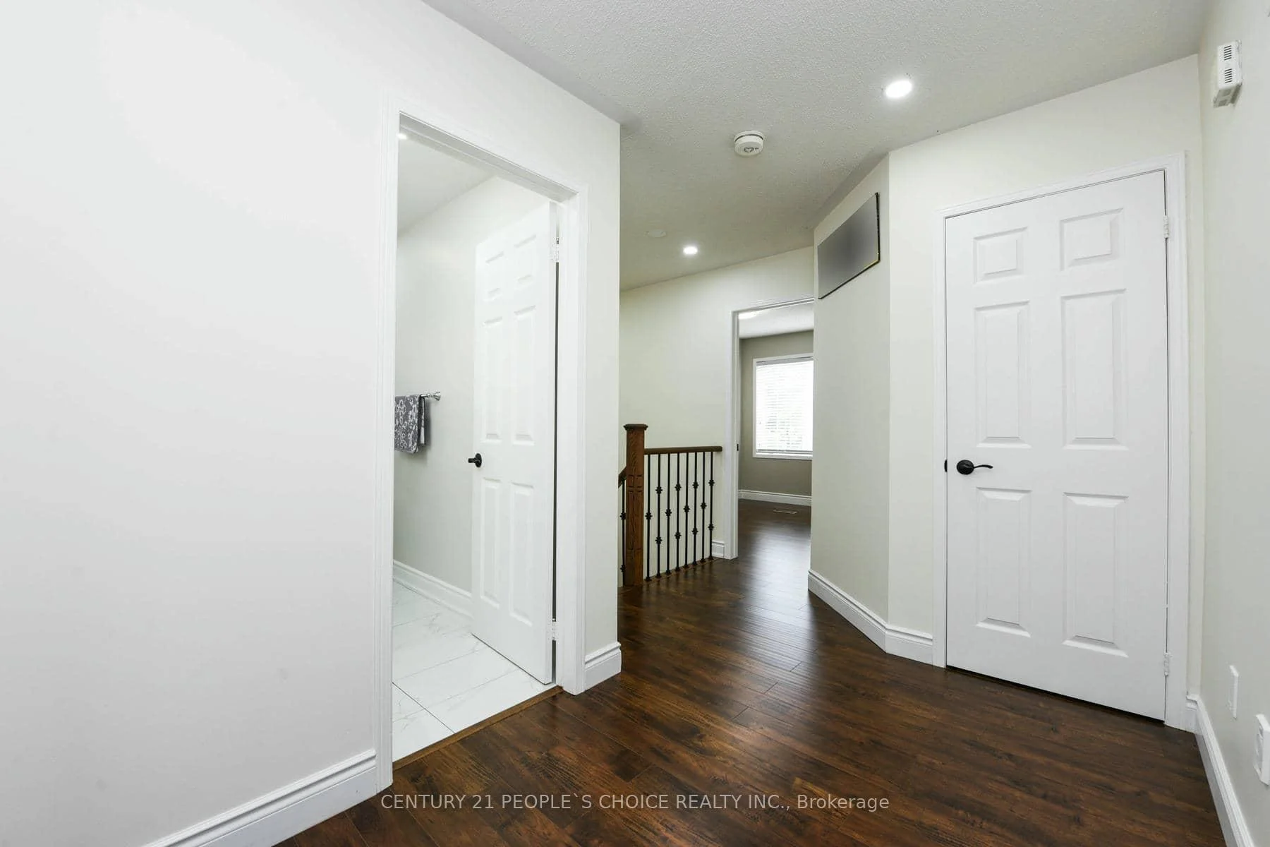 Photo 22 of 50 Penbridge Circle, Brampton, Fletcher's Meadow — HOMEH