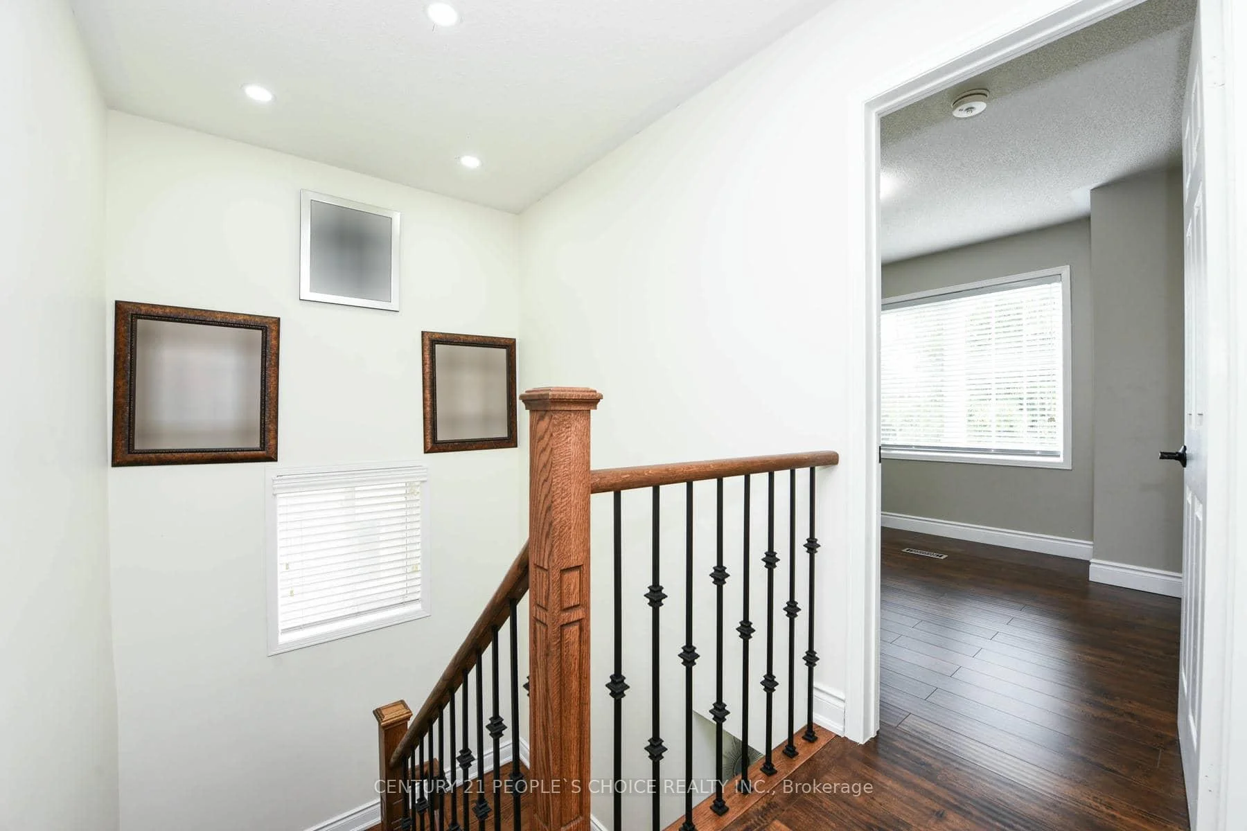 Photo 24 of 50 Penbridge Circle, Brampton, Fletcher's Meadow — HOMEH
