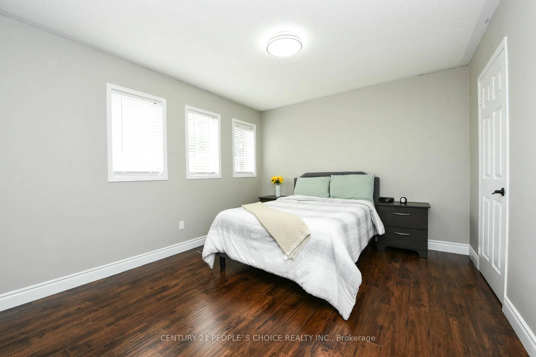 Photo 38 of 50 Penbridge Circle, Brampton, Fletcher's Meadow — HOMEH