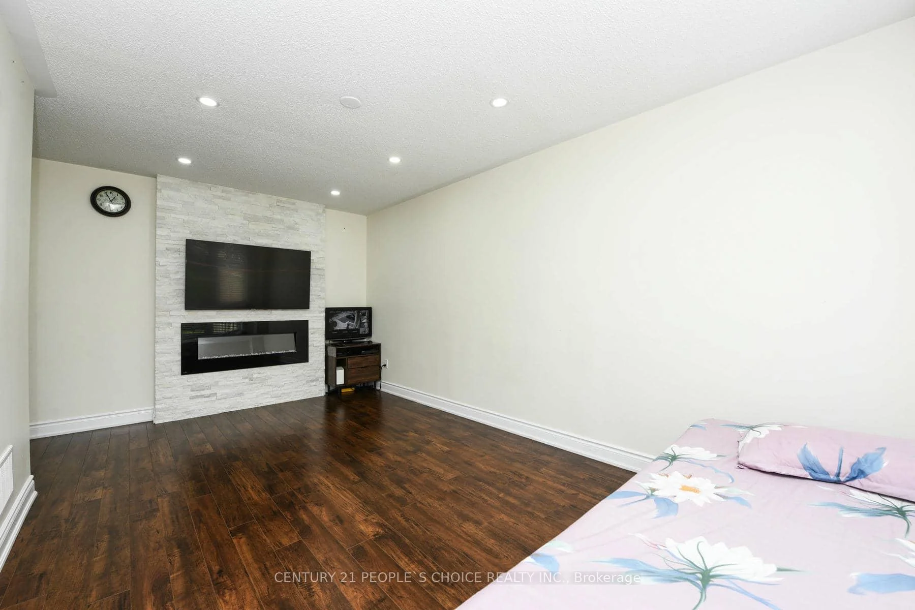 Photo 76 of 50 Penbridge Circle, Brampton, Fletcher's Meadow — HOMEH