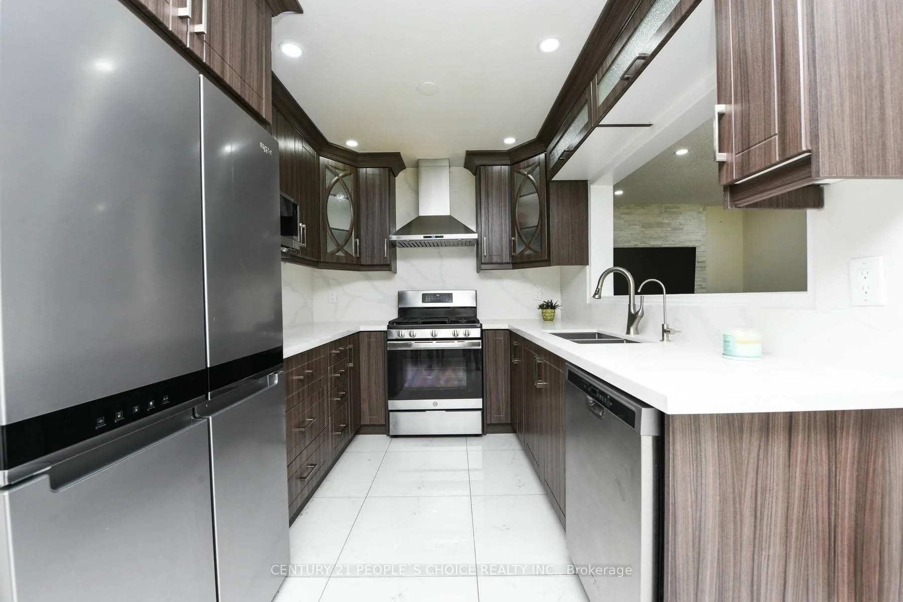 Photo 84 of 50 Penbridge Circle, Brampton, Fletcher's Meadow — HOMEH