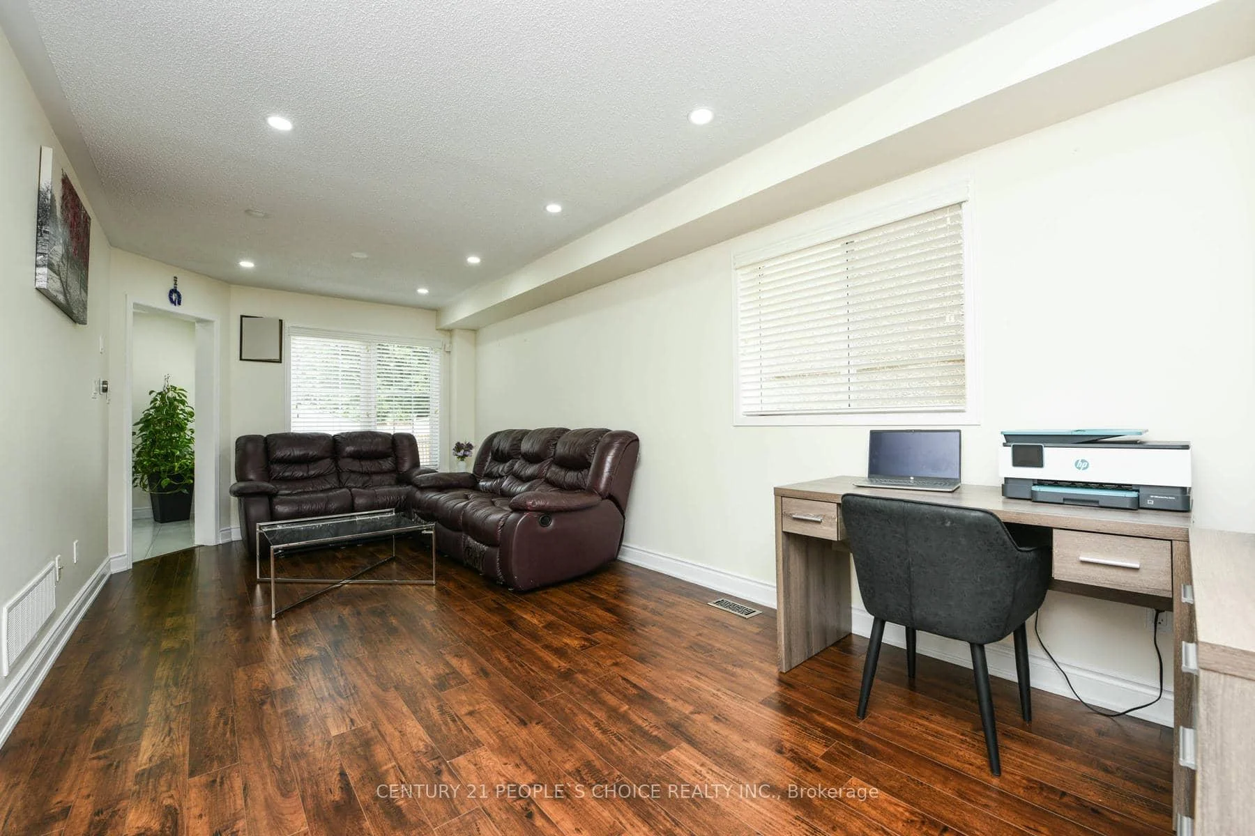 Photo 86 of 50 Penbridge Circle, Brampton, Fletcher's Meadow — HOMEH