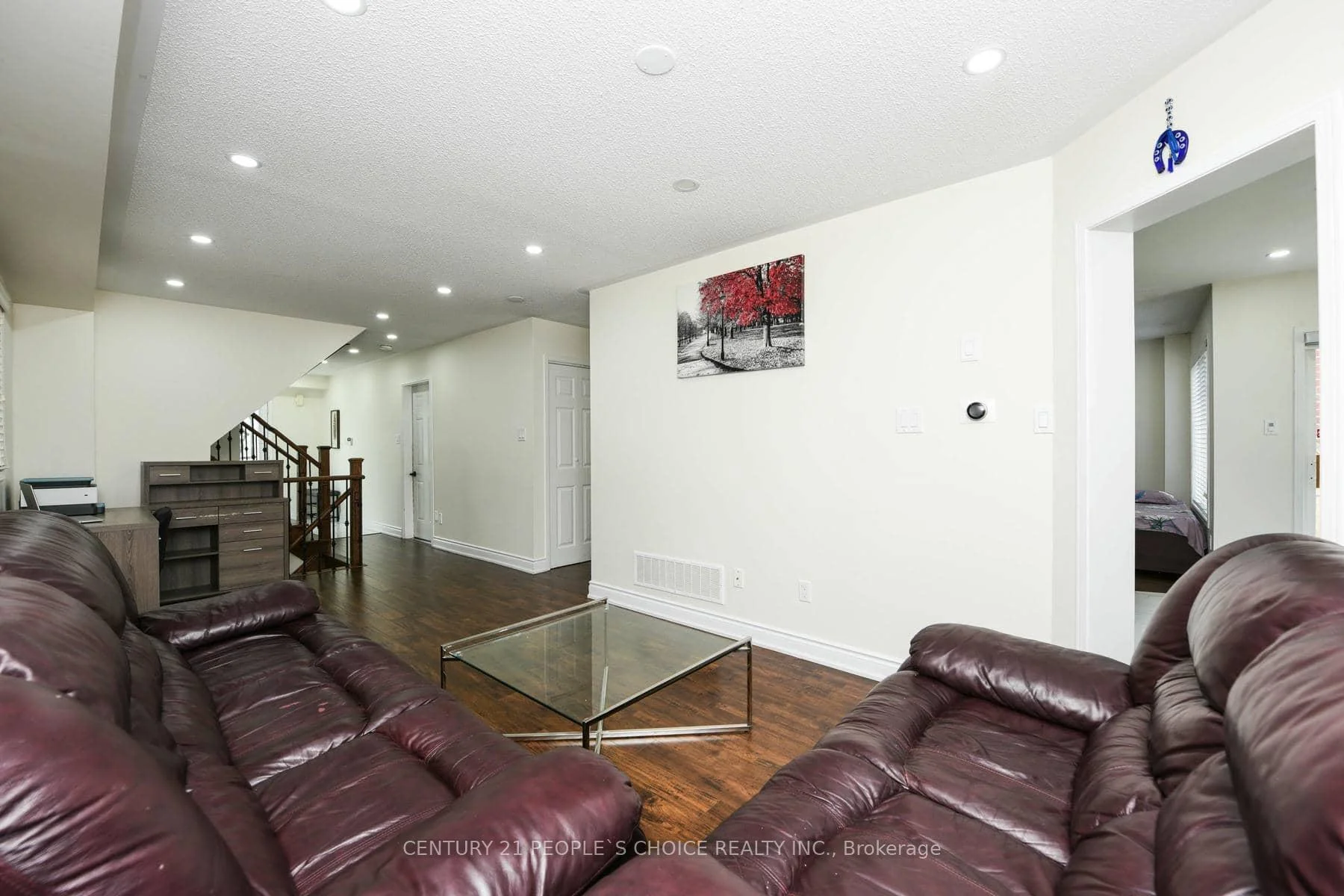 Photo 90 of 50 Penbridge Circle, Brampton, Fletcher's Meadow — HOMEH