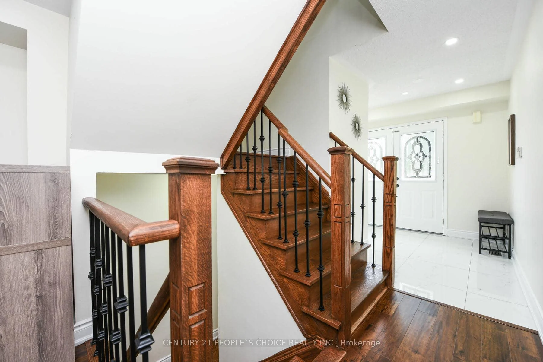 Photo 94 of 50 Penbridge Circle, Brampton, Fletcher's Meadow — HOMEH