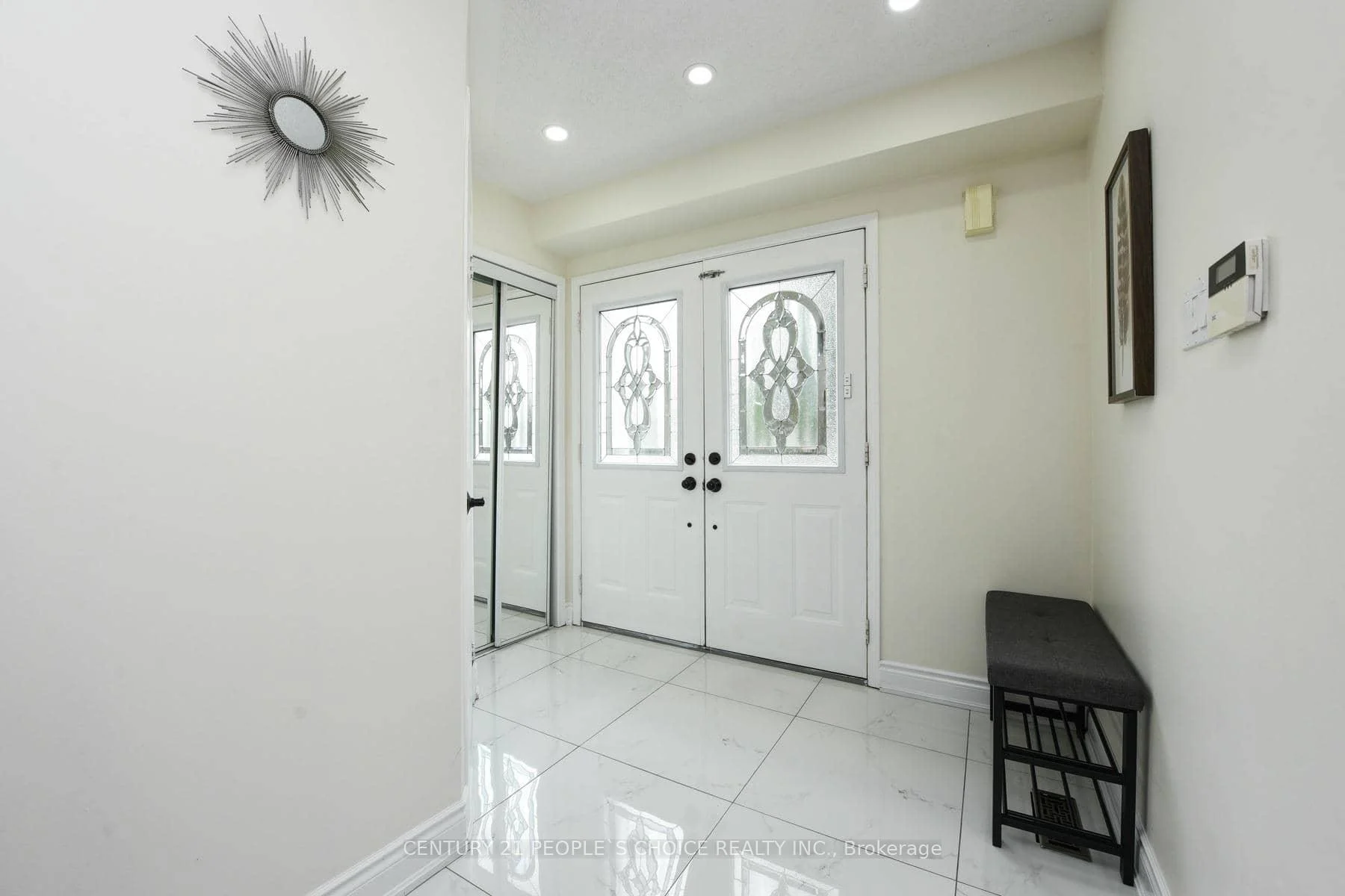 Photo 96 of 50 Penbridge Circle, Brampton, Fletcher's Meadow — HOMEH