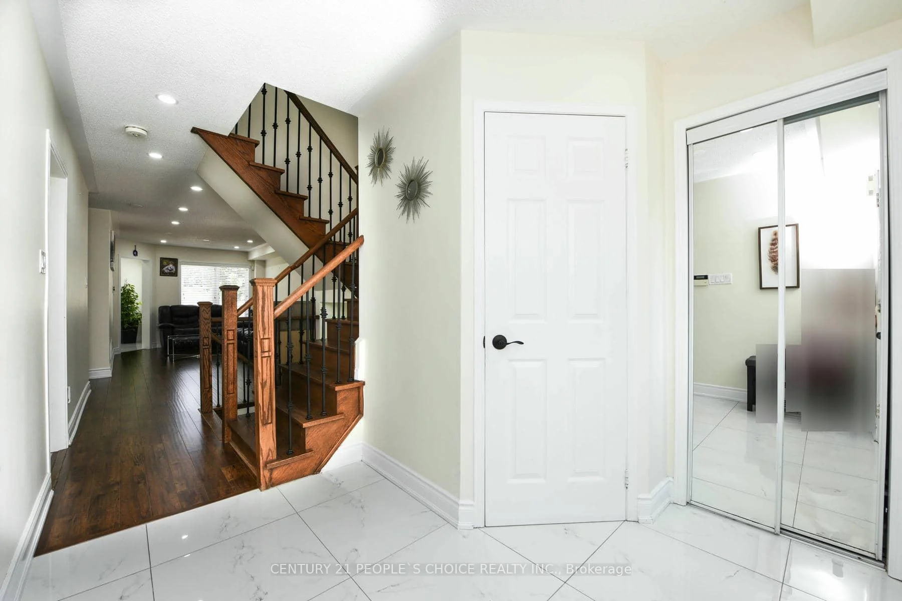 Photo 100 of 50 Penbridge Circle, Brampton, Fletcher's Meadow — HOMEH