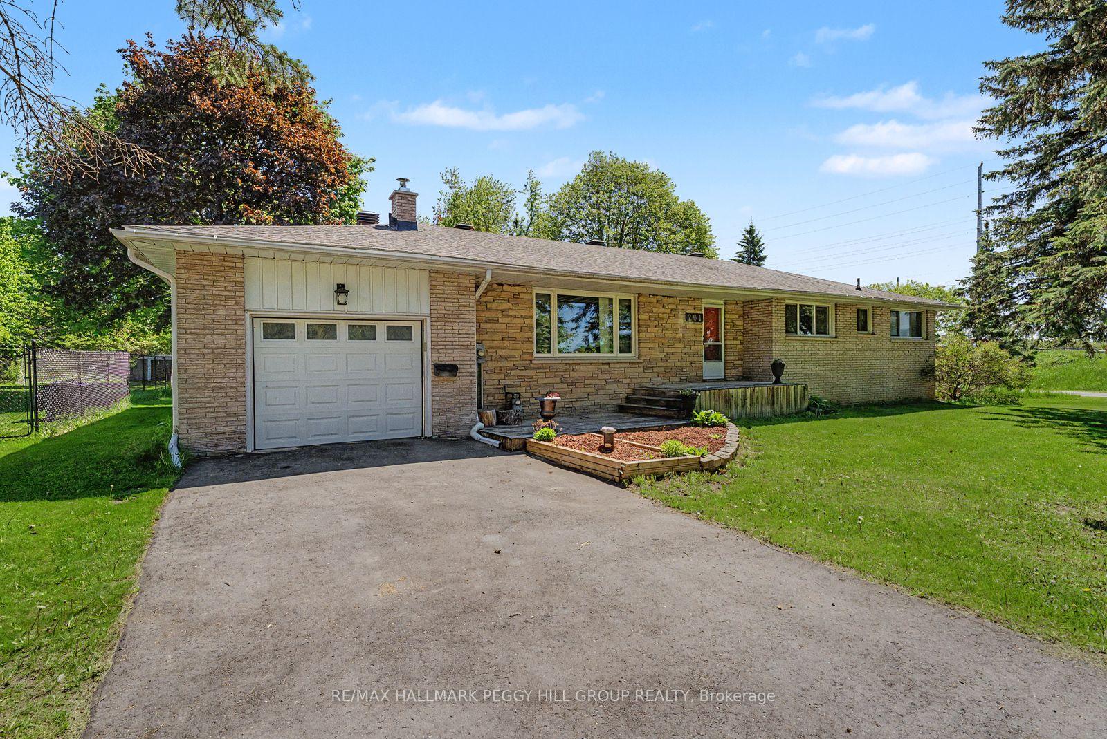 Photo 1 of 201 Dodson Road, Barrie, Painswick North — HOMEH