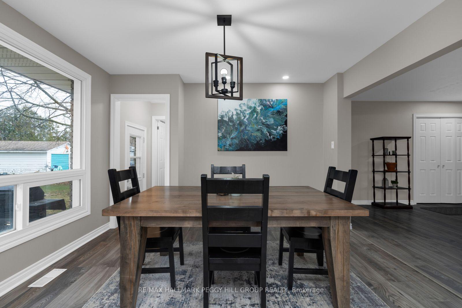 Photo 4 of 201 Dodson Road, Barrie, Painswick North — HOMEH