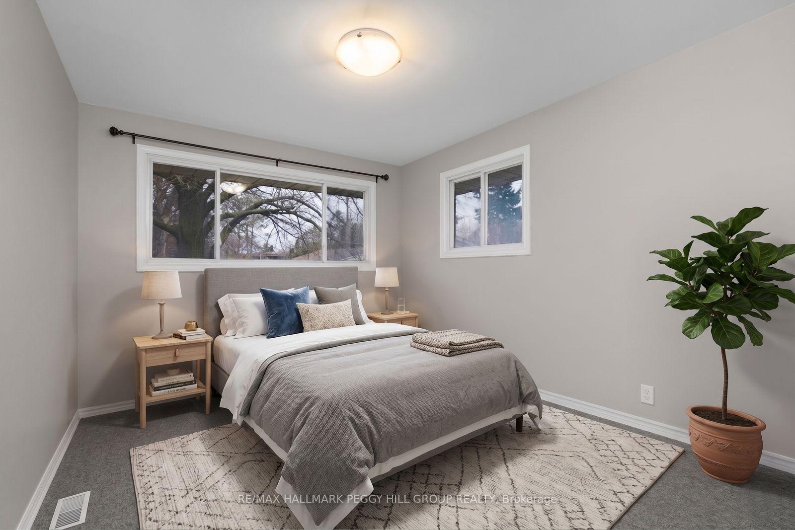 Photo 6 of 201 Dodson Road, Barrie, Painswick North — HOMEH