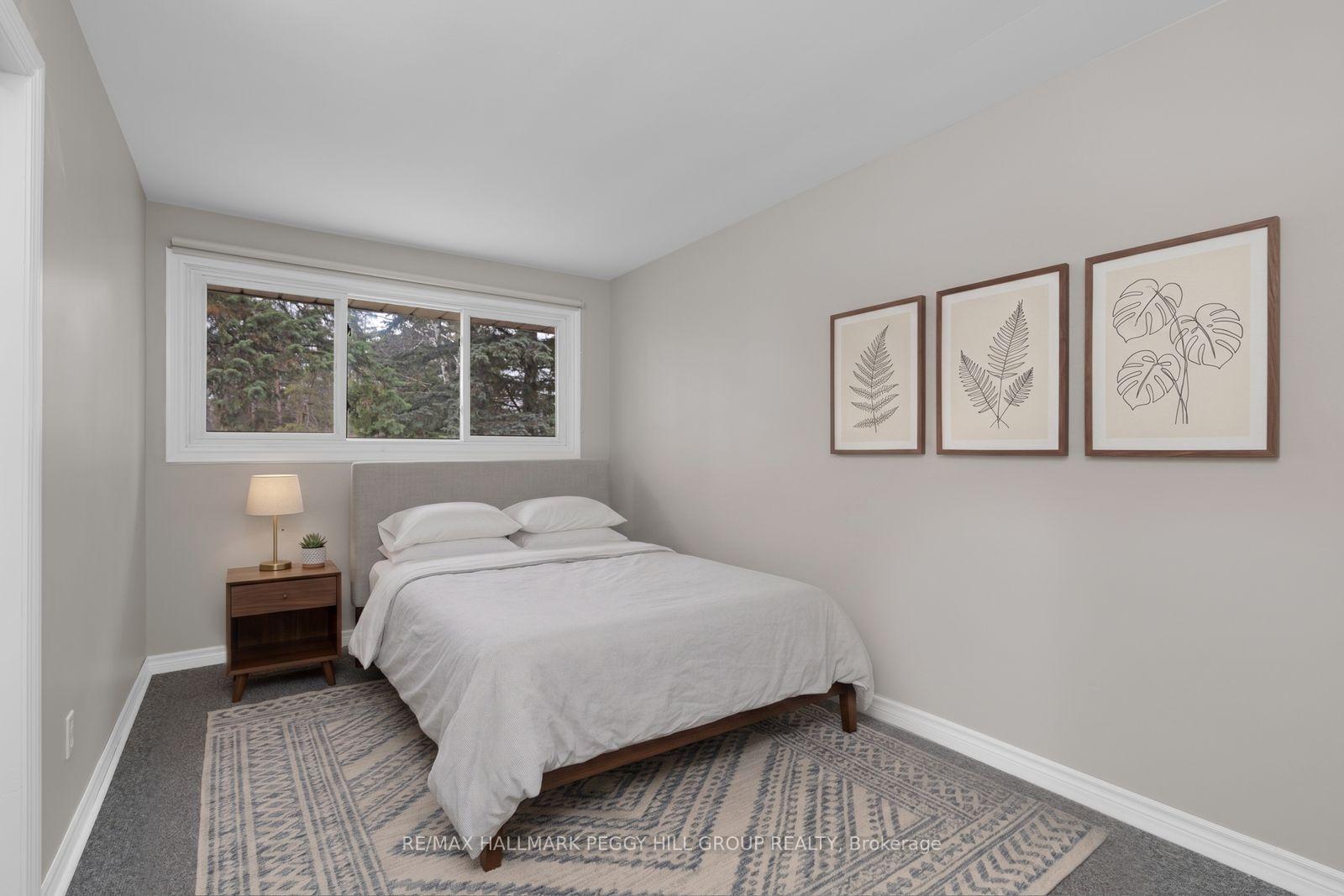 Photo 7 of 201 Dodson Road, Barrie, Painswick North — HOMEH