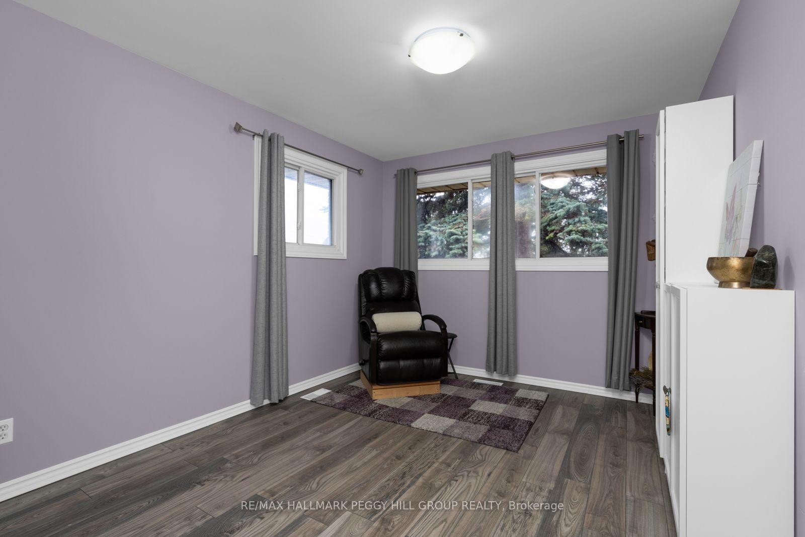 Photo 8 of 201 Dodson Road, Barrie, Painswick North — HOMEH