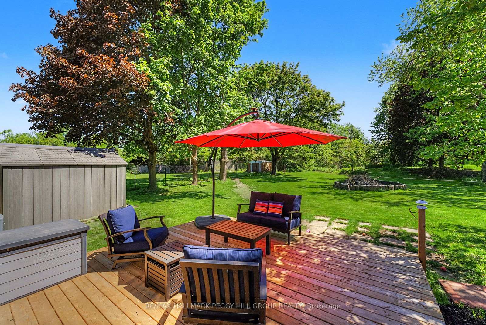 Photo 9 of 201 Dodson Road, Barrie, Painswick North — HOMEH