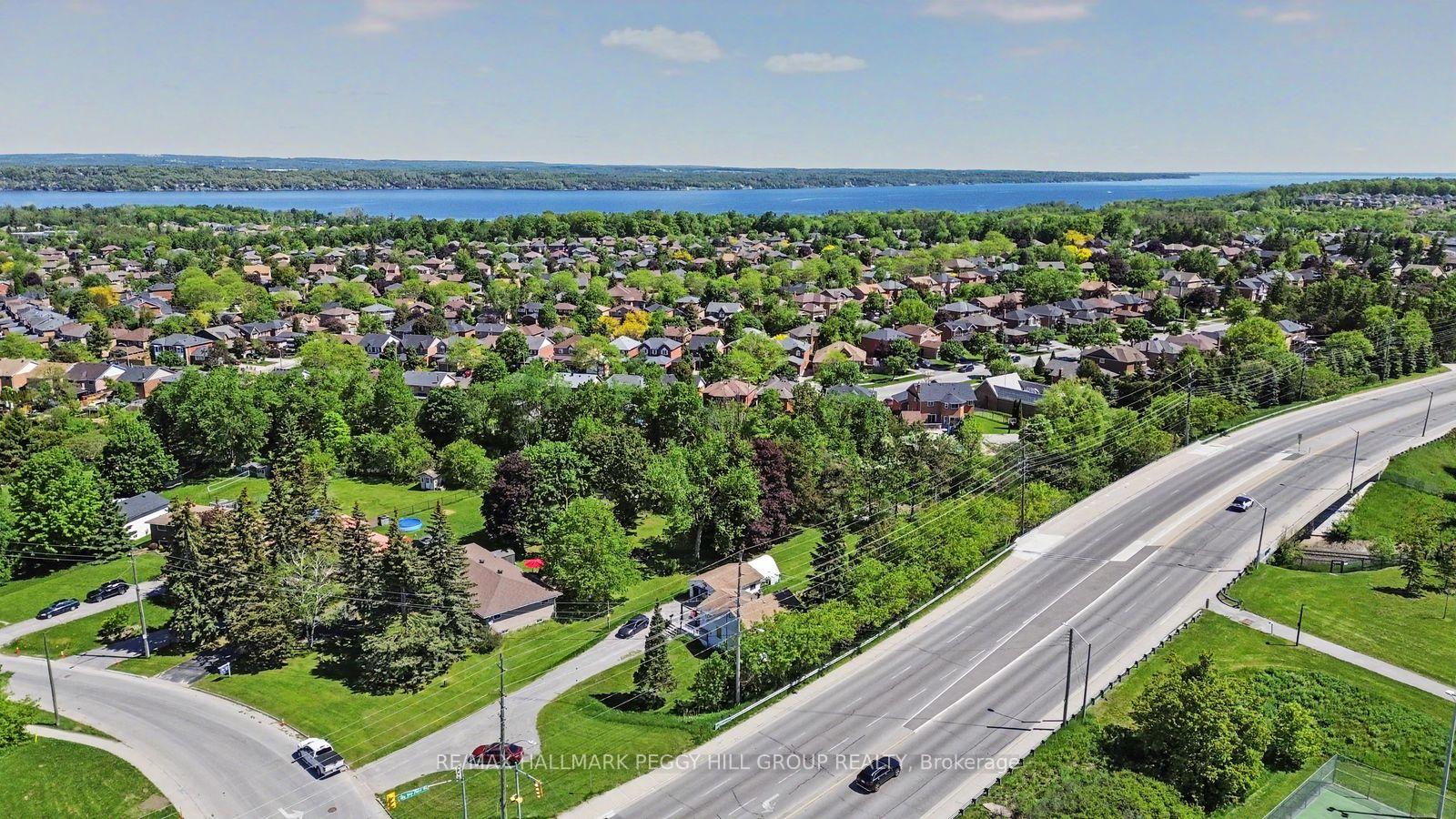 Photo 10 of 201 Dodson Road, Barrie, Painswick North — HOMEH
