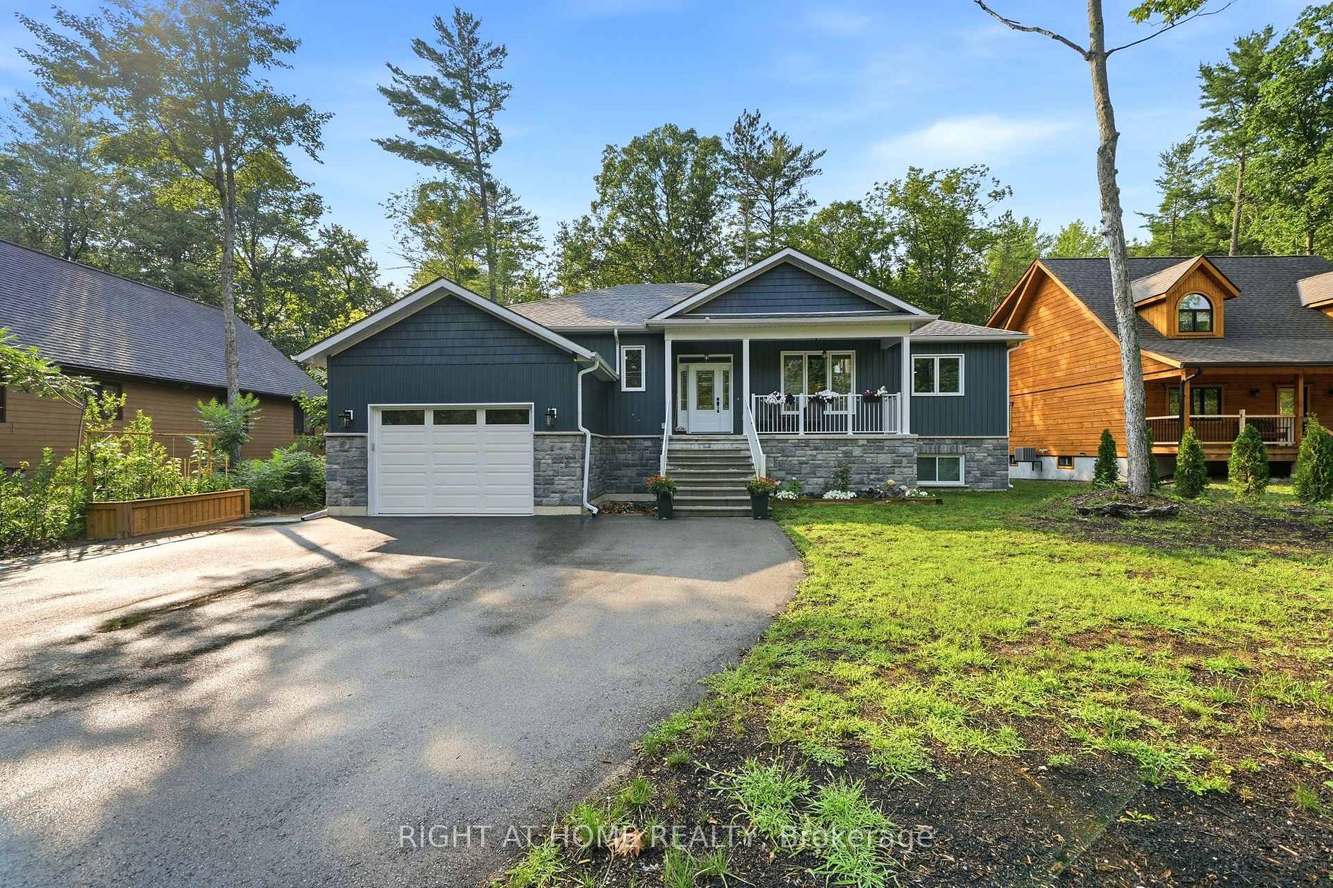 Photo 1 of 48 Nicole Boulevard, Tiny, Rural Tiny — HOMEH