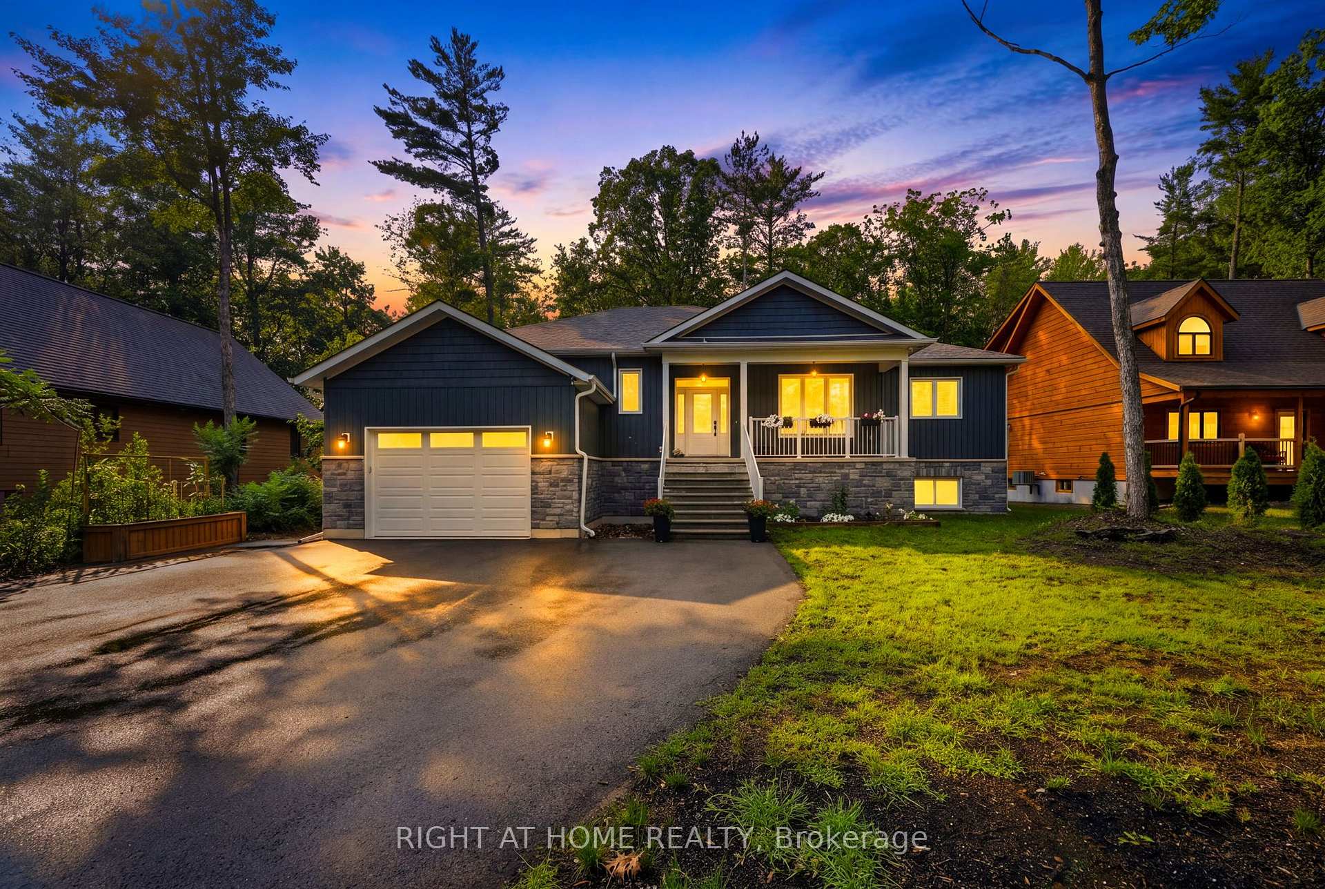 Photo 2 of 48 Nicole Boulevard, Tiny, Rural Tiny — HOMEH