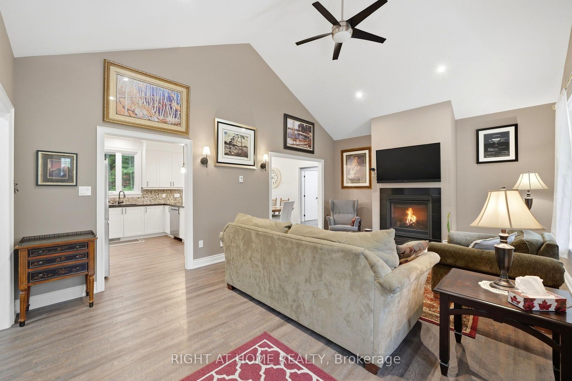 Photo 6 of 48 Nicole Boulevard, Tiny, Rural Tiny — HOMEH