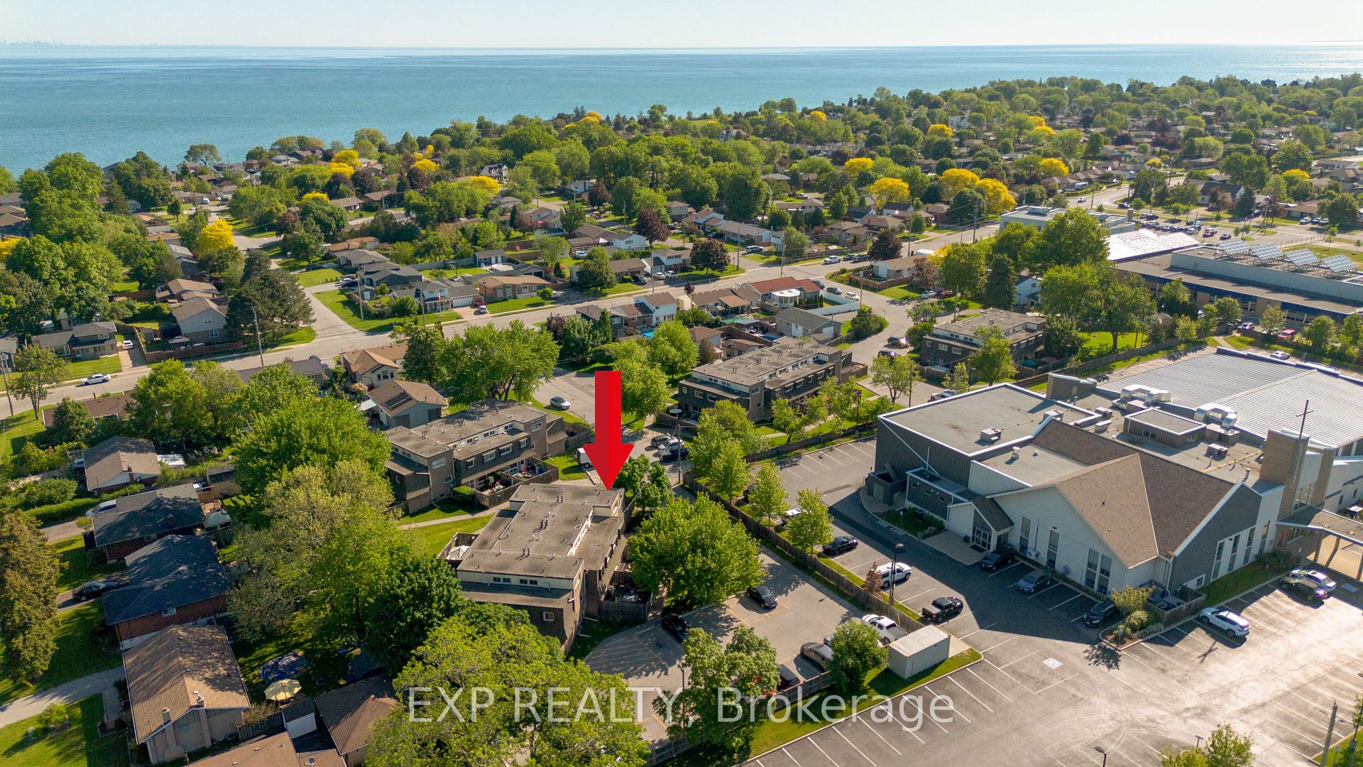Photo 21 of Unit 404, 7 Viking Court, Grimsby, Grimsby Beach — HOMEH