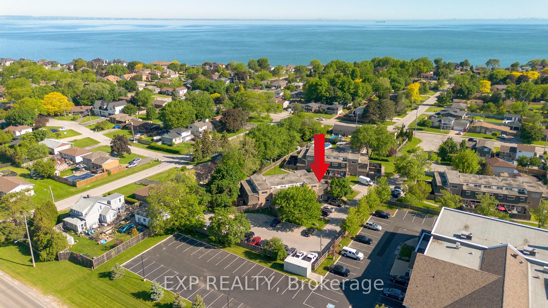 Photo 22 of Unit 404, 7 Viking Court, Grimsby, Grimsby Beach — HOMEH