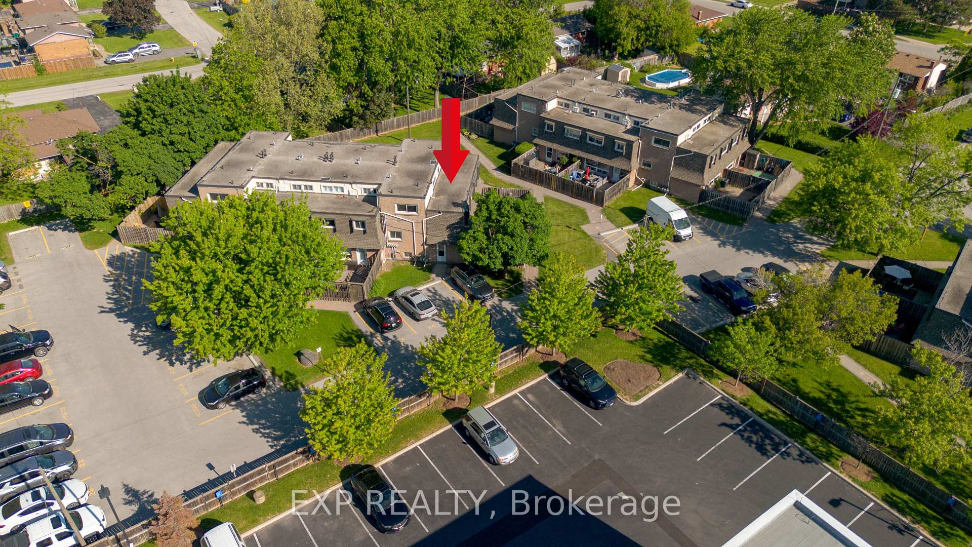 Photo 24 of Unit 404, 7 Viking Court, Grimsby, Grimsby Beach — HOMEH
