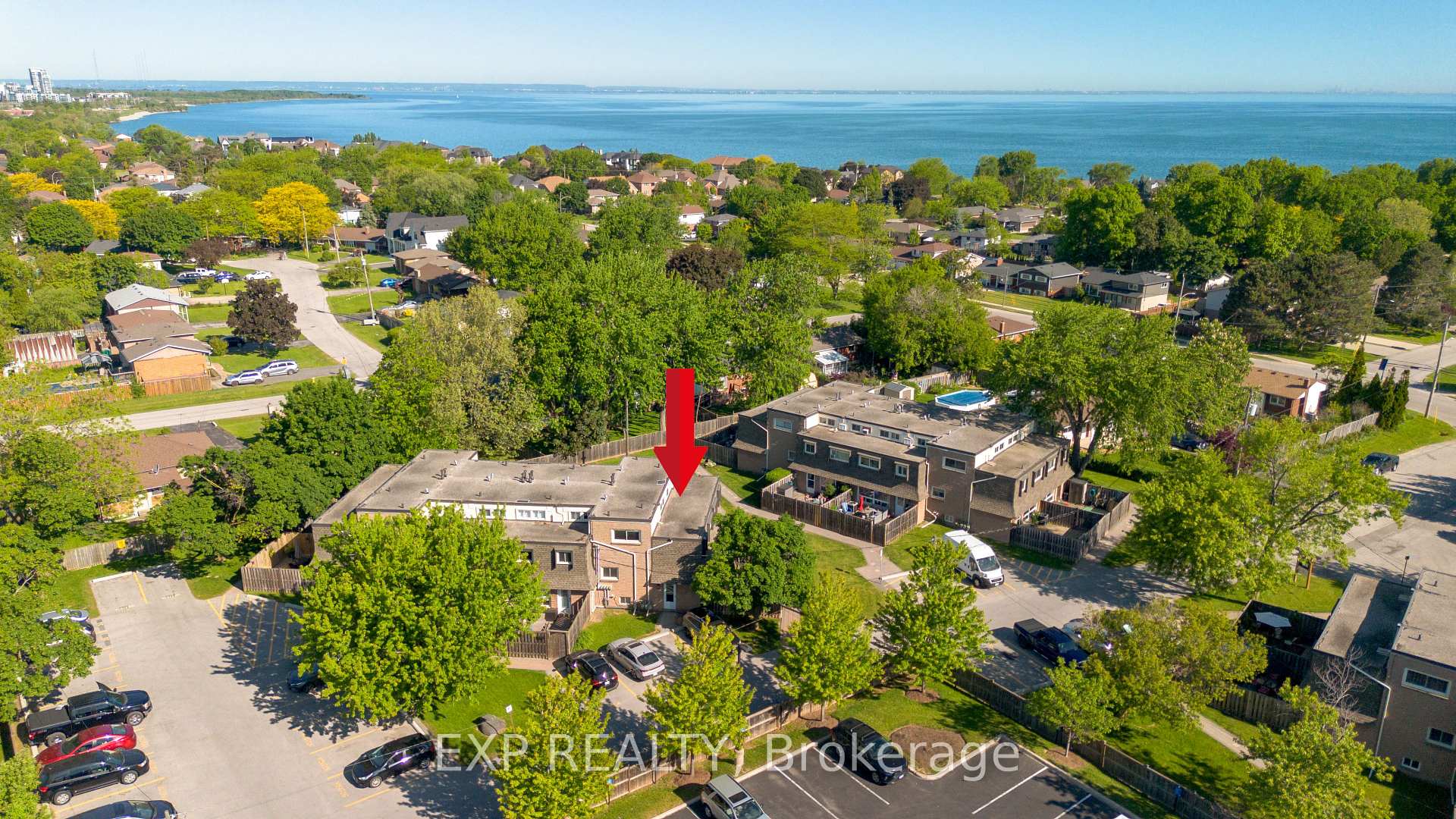 Photo 25 of Unit 404, 7 Viking Court, Grimsby, Grimsby Beach — HOMEH