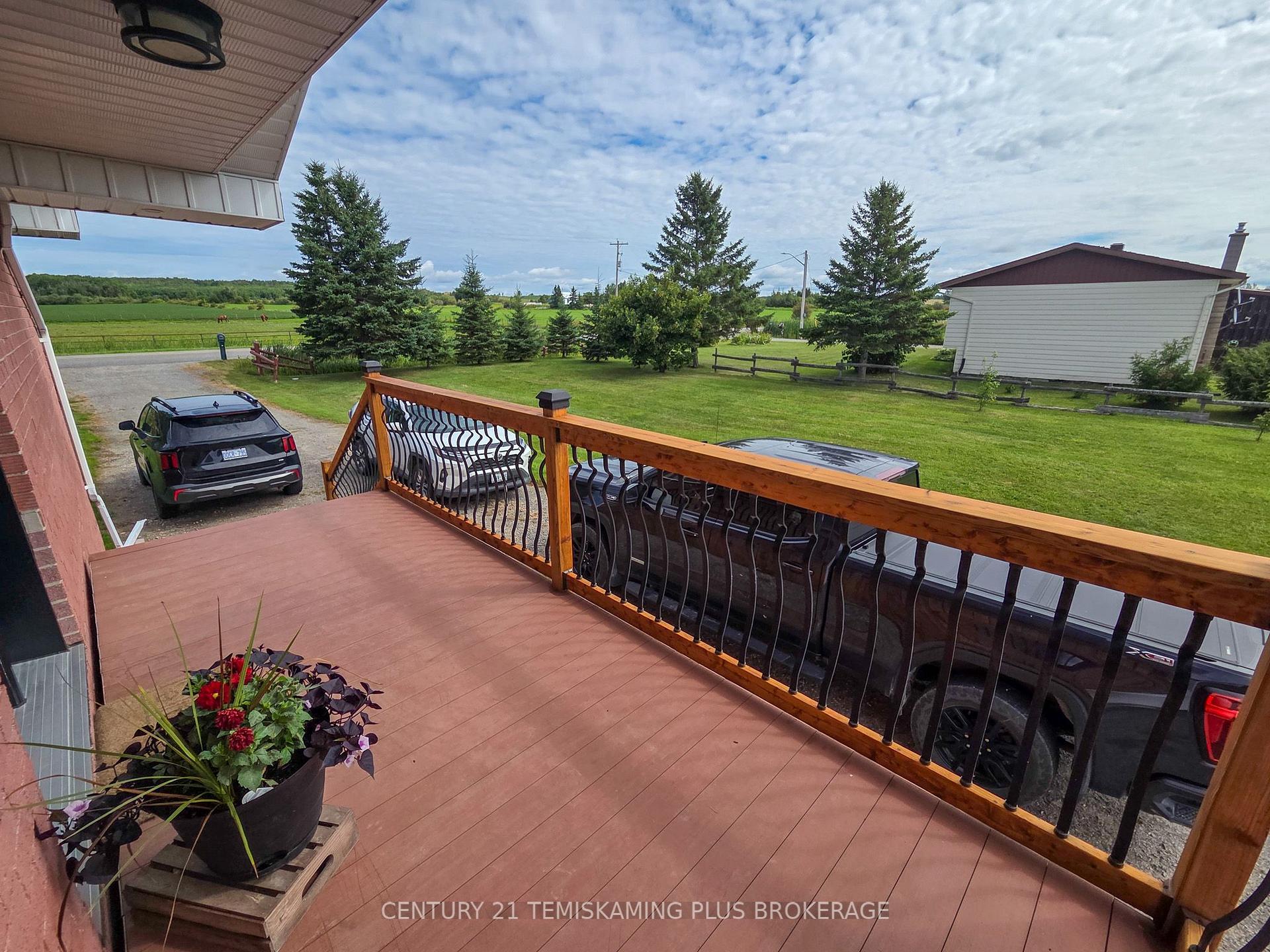 Photo 36 of 045090 Highway 562, Timiskaming, TIM - Outside - Rural — HOMEH