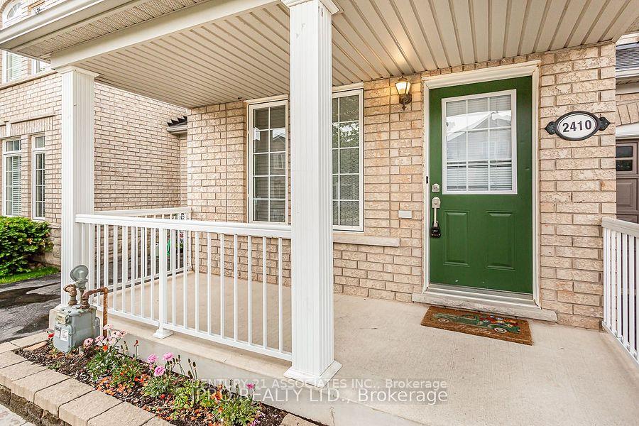 Photo 4 of 2410 Emerson Drive, Burlington, Alton — HOMEH