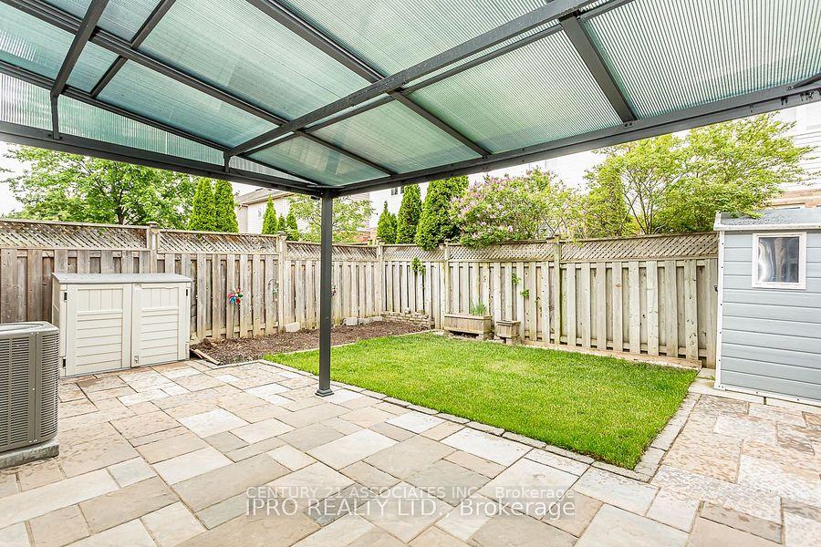 Photo 33 of 2410 Emerson Drive, Burlington, Alton — HOMEH